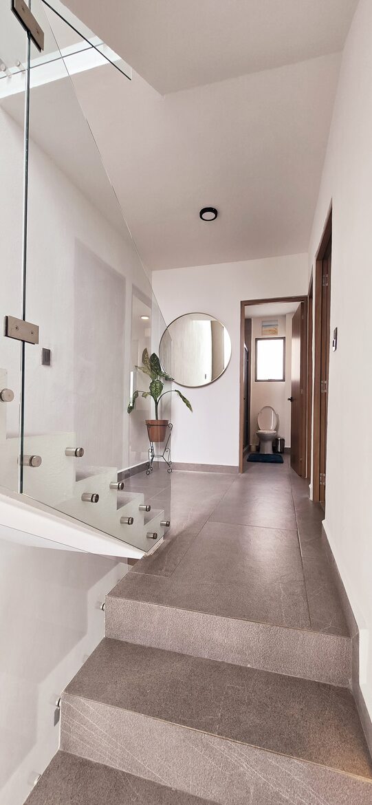 Contemporary Light-Filled Sanctuary with Club-Level Amenities - Playa del Carmen, Q.R.,, Mexico