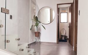 Contemporary Light-Filled Sanctuary with Club-Level Amenities - Playa del Carmen, Q.R.,, Mexico