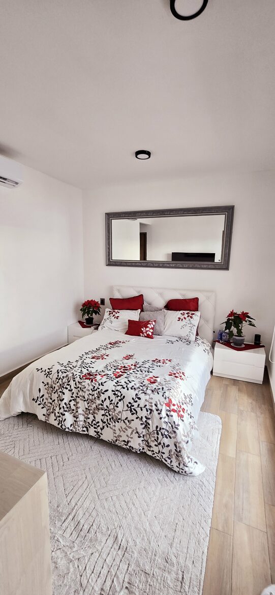 Contemporary Light-Filled Sanctuary with Club-Level Amenities - Playa del Carmen, Q.R.,, Mexico