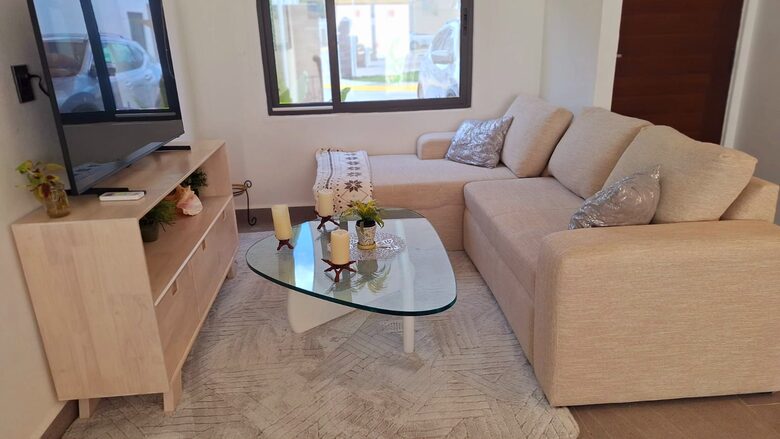 Contemporary Light-Filled Sanctuary with Club-Level Amenities - Playa del Carmen, Q.R.,, Mexico