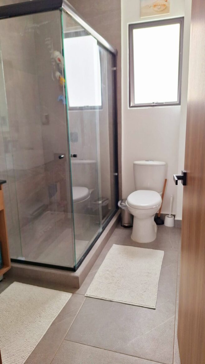 Contemporary Light-Filled Sanctuary with Club-Level Amenities - Playa del Carmen, Q.R.,, Mexico