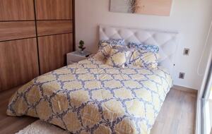 Contemporary Light-Filled Sanctuary with Club-Level Amenities - Playa del Carmen, Q.R.,, Mexico