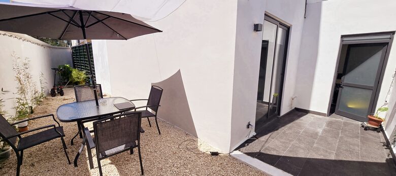 Contemporary Light-Filled Sanctuary with Club-Level Amenities - Playa del Carmen, Q.R.,, Mexico