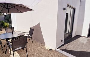 Contemporary Light-Filled Sanctuary with Club-Level Amenities - Playa del Carmen, Q.R.,, Mexico