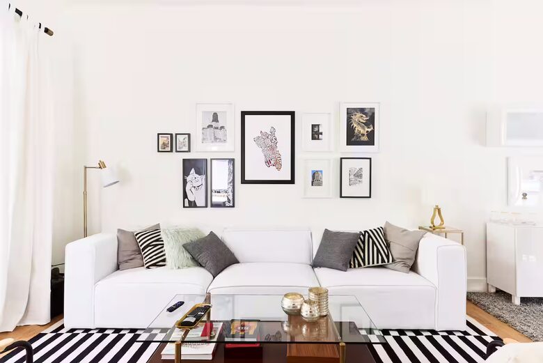 Modern Row Home in Oakland’s Grand Lake District - Oakland, California