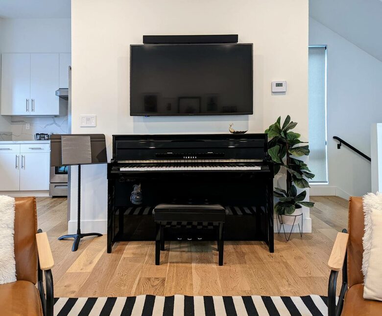 Modern Row Home in Oakland’s Grand Lake District - Oakland, California