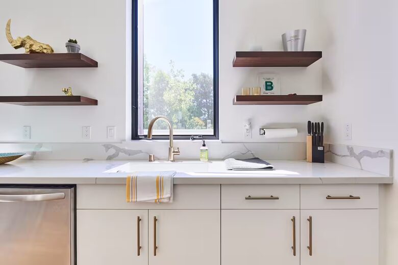 Modern Row Home in Oakland’s Grand Lake District - Oakland, California