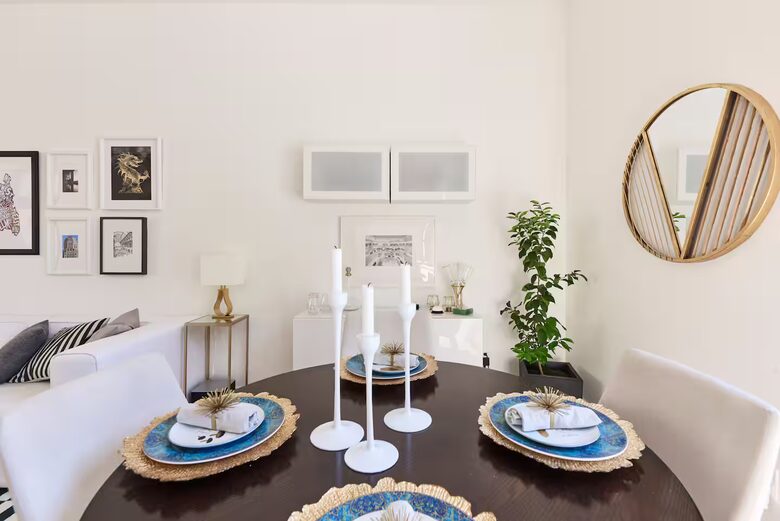 Modern Row Home in Oakland’s Grand Lake District - Oakland, California