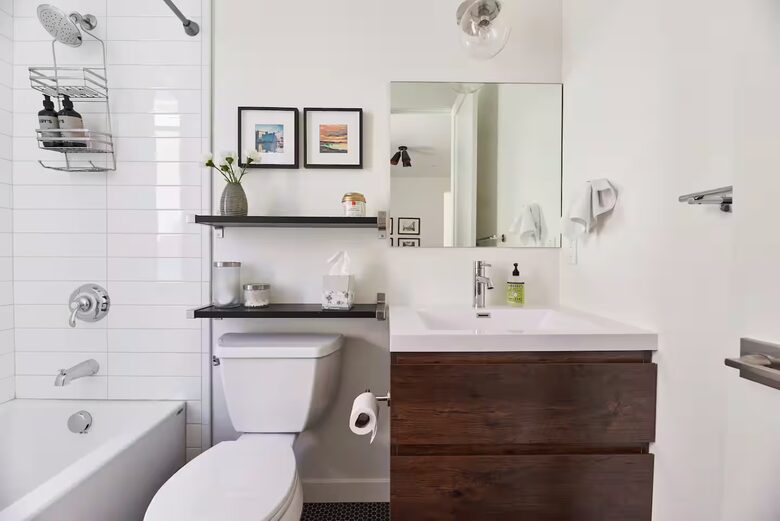 Modern Row Home in Oakland’s Grand Lake District - Oakland, California