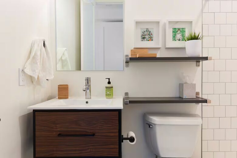 Modern Row Home in Oakland’s Grand Lake District - Oakland, California