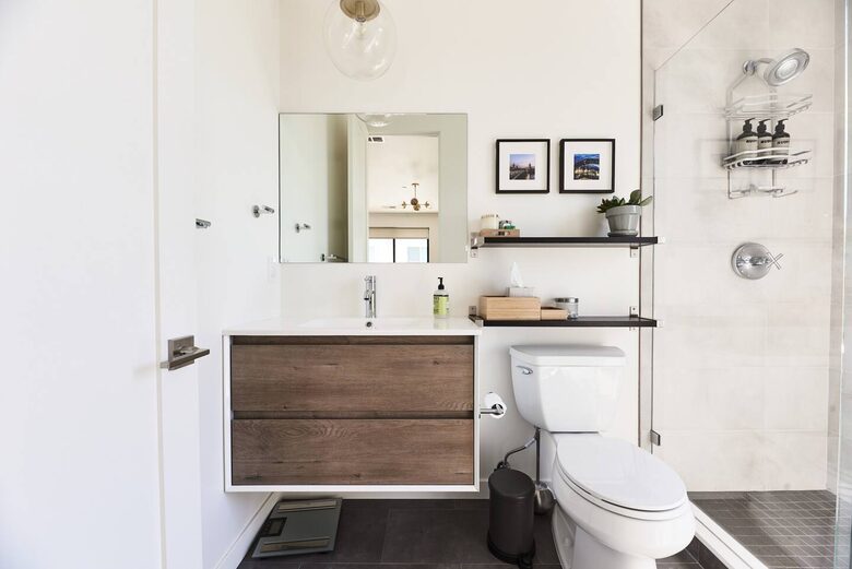 Modern Row Home in Oakland’s Grand Lake District - Oakland, California