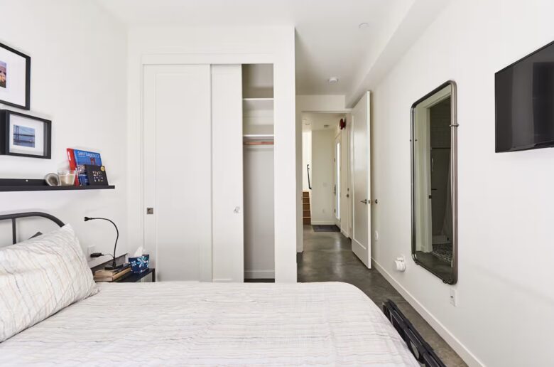 Modern Row Home in Oakland’s Grand Lake District - Oakland, California