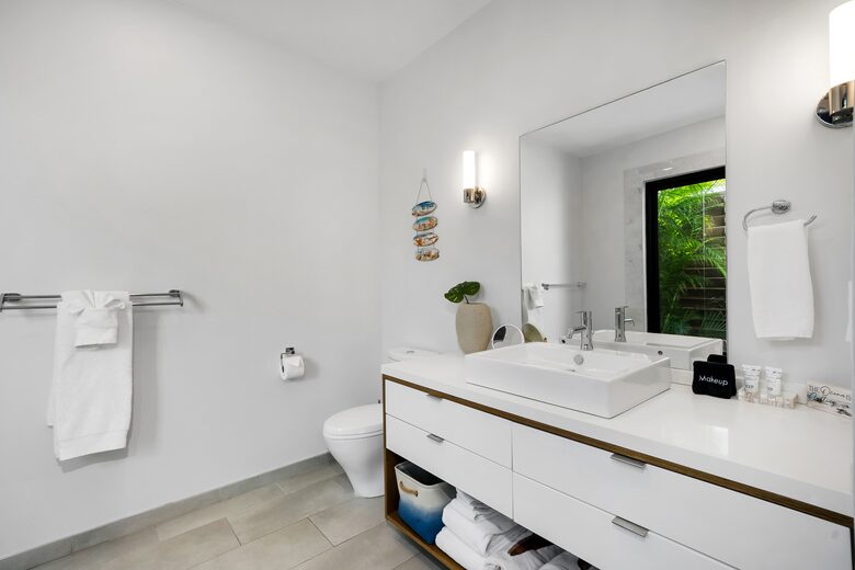 Grace Bay Escape | A Refined Island Retreat - Providenciales, Turks and Caicos Islands