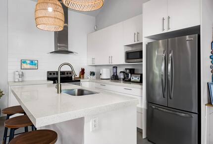 Grace Bay Escape | A Refined Island Retreat - Providenciales, Turks and Caicos Islands