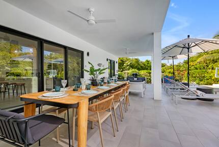 Grace Bay Escape | A Refined Island Retreat - Providenciales, Turks and Caicos Islands