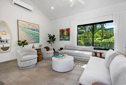 Grace Bay Escape | A Refined Island Retreat - Providenciales, Turks and Caicos Islands