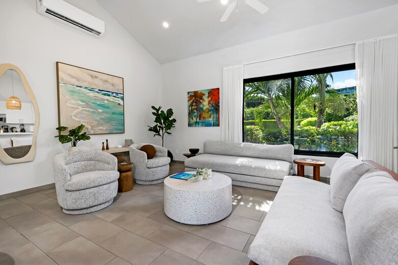Grace Bay Escape | A Refined Island Retreat - Providenciales, Turks and Caicos Islands