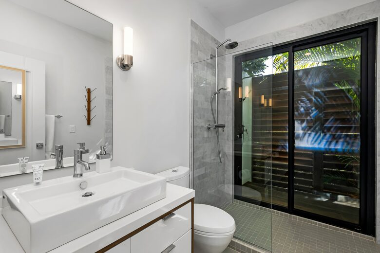 Grace Bay Escape | A Refined Island Retreat - Providenciales, Turks and Caicos Islands