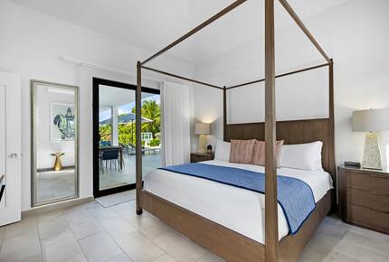 Grace Bay Escape | A Refined Island Retreat - Providenciales, Turks and Caicos Islands