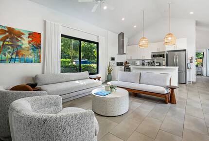 Grace Bay Escape | A Refined Island Retreat - Providenciales, Turks and Caicos Islands