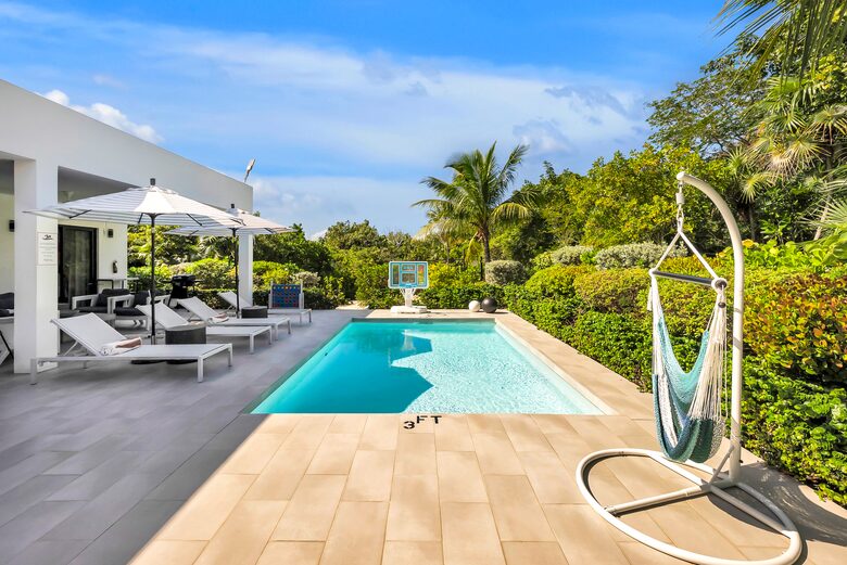 Grace Bay Escape | A Refined Island Retreat - Providenciales, Turks and Caicos Islands