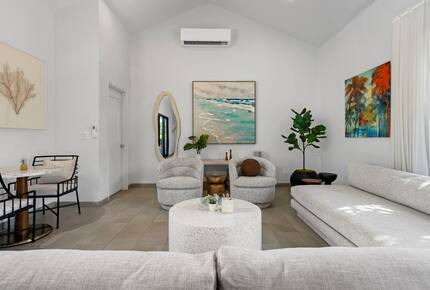 Grace Bay Escape | A Refined Island Retreat - Providenciales, Turks and Caicos Islands