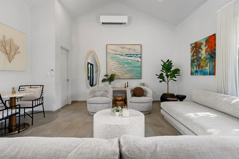 Grace Bay Escape | A Refined Island Retreat - Providenciales, Turks and Caicos Islands