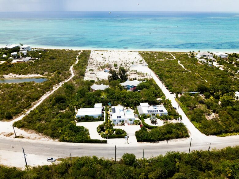Grace Bay Escape | A Refined Island Retreat - Providenciales, Turks and Caicos Islands