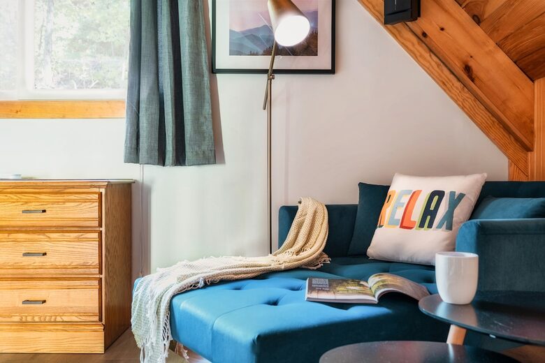 Nature-Inspired Escape in the Smokies - Gatlinburg, Tennessee