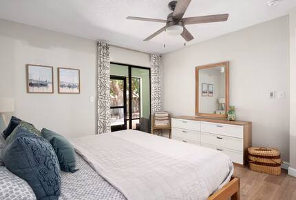 Pineapple Pad | Coastal Comfort Just Steps from the Sand - Vero Beach, Florida