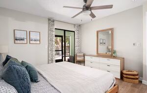 Pineapple Pad | Coastal Comfort Just Steps from the Sand - Vero Beach, Florida
