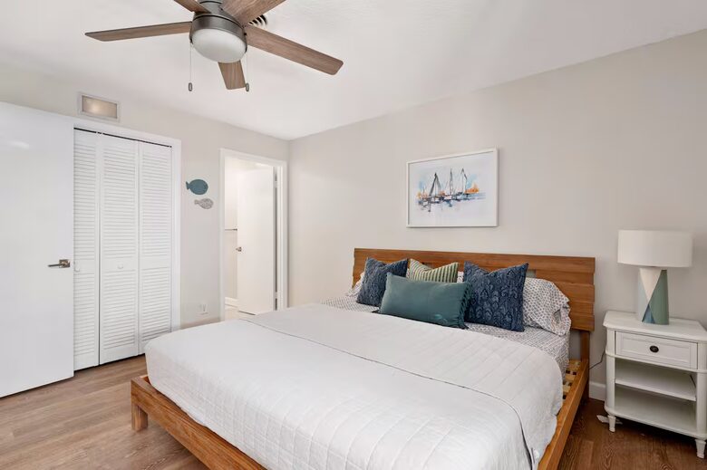 Pineapple Pad | Coastal Comfort Just Steps from the Sand - Vero Beach, Florida