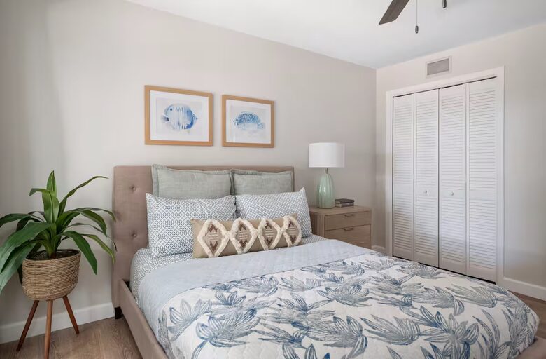 Pineapple Pad | Coastal Comfort Just Steps from the Sand - Vero Beach, Florida