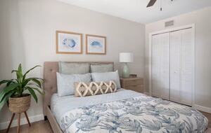 Pineapple Pad | Coastal Comfort Just Steps from the Sand - Vero Beach, Florida