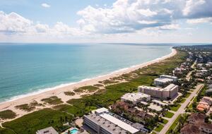 Pineapple Pad | Coastal Comfort Just Steps from the Sand - Vero Beach, Florida
