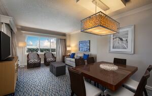 Marriott's BeachPlace Towers | 2 Bedroom Villa - Fort Lauderdale, Florida