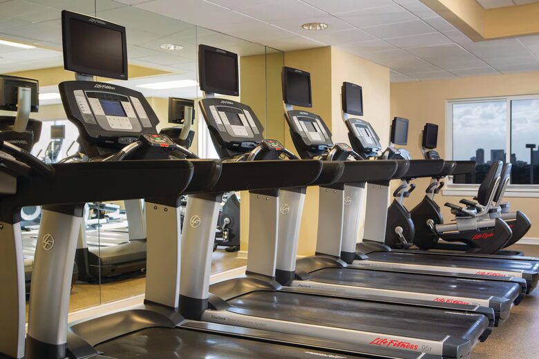 Marriott's BeachPlace Towers | 2 Bedroom Villa - Fort Lauderdale, Florida