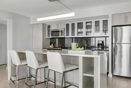 Marco Island Marriott’s Crystal Shores | Two Bedroom Villa - Marco Island, Florida