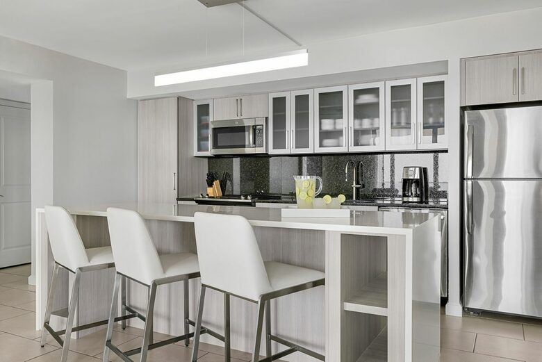 Marco Island Marriott’s Crystal Shores | Two Bedroom Villa - Marco Island, Florida