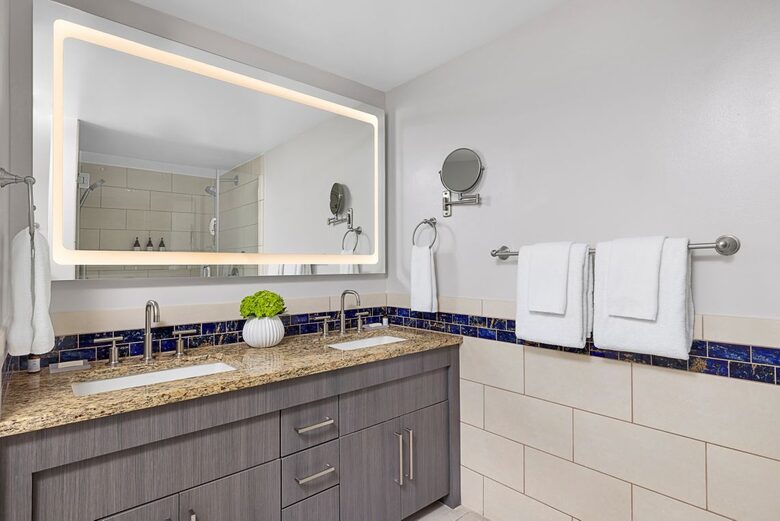Marco Island Marriott’s Crystal Shores | Two Bedroom Villa - Marco Island, Florida