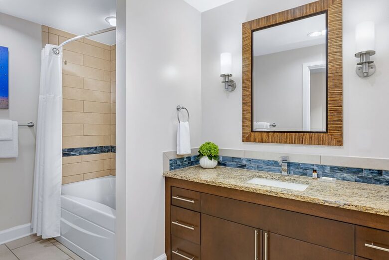 Marco Island Marriott’s Crystal Shores | Two Bedroom Villa - Marco Island, Florida