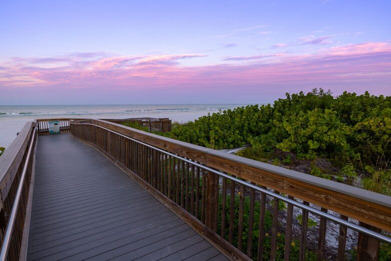 Marco Island Marriott’s Crystal Shores | Two Bedroom Villa - Marco Island, Florida