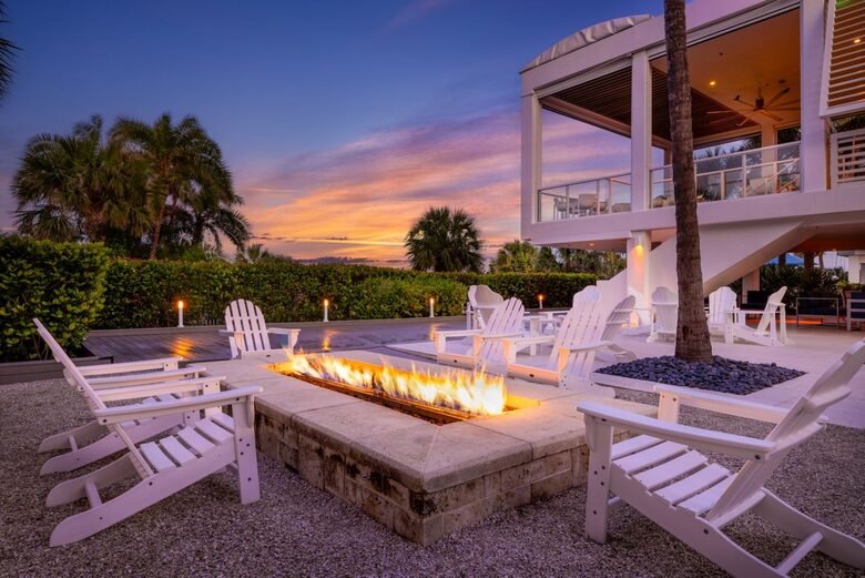 Marco Island Marriott’s Crystal Shores | Two Bedroom Villa - Marco Island, Florida