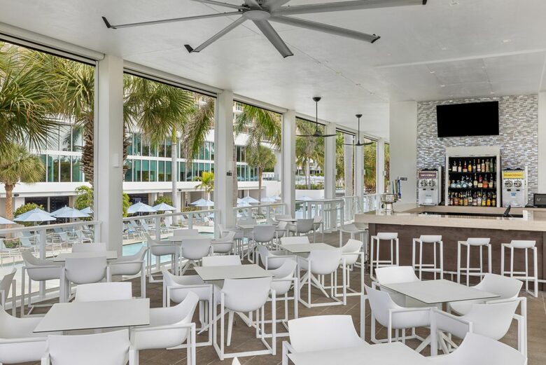 Marco Island Marriott’s Crystal Shores | Two Bedroom Villa - Marco Island, Florida