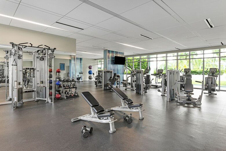 Marco Island Marriott’s Crystal Shores | Two Bedroom Villa - Marco Island, Florida