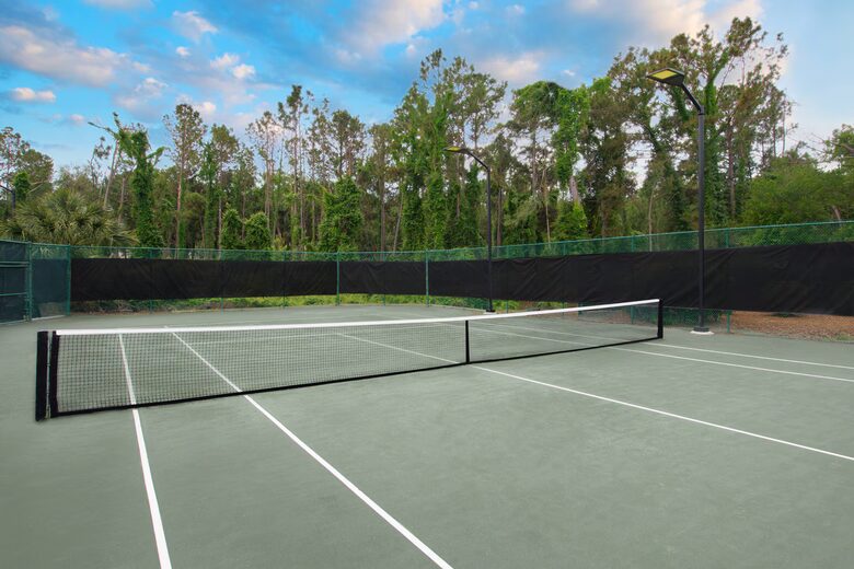 Marriott's Harbour Point and Sunset Pointe at Shelter Cove | Two Bedroom Villa - Hilton Head, South Carolina