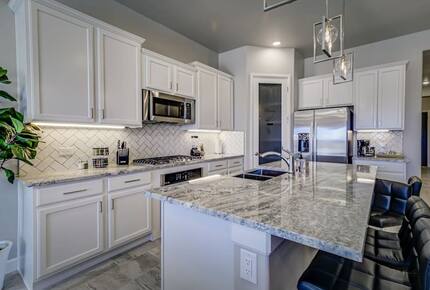 Charming Desert Retreat with Game Room and Scenic Views - Las Cruces, New Mexico