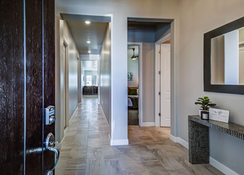 Charming Desert Retreat with Game Room and Scenic Views - Las Cruces, New Mexico