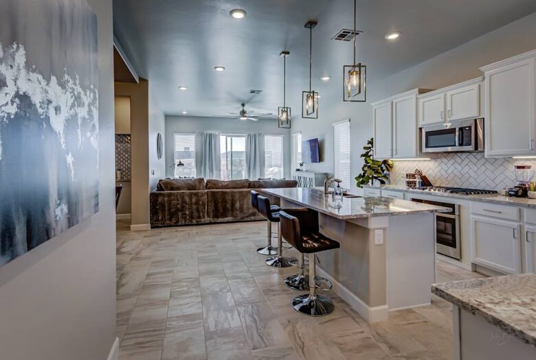 Charming Desert Retreat with Game Room and Scenic Views - Las Cruces, New Mexico