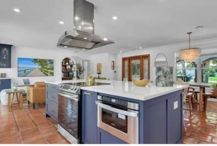 Mediterranean-Inspired Comfort in Coastal Naples - Naples, Florida